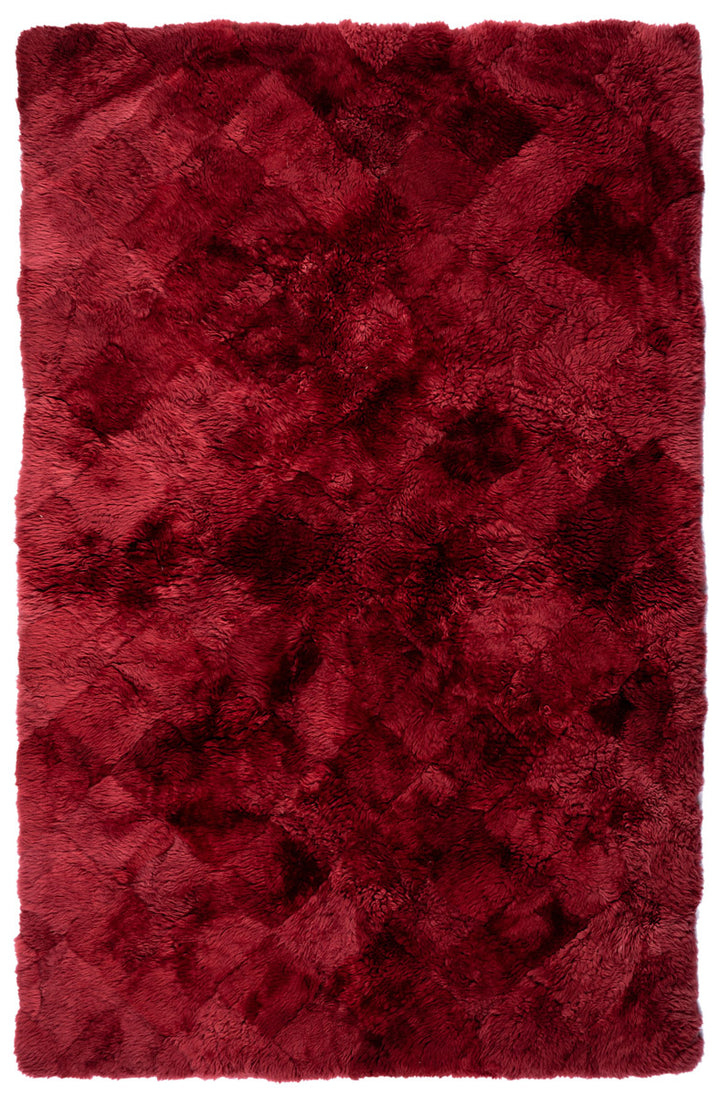 ALVIN Sheepskin 250x150cm
