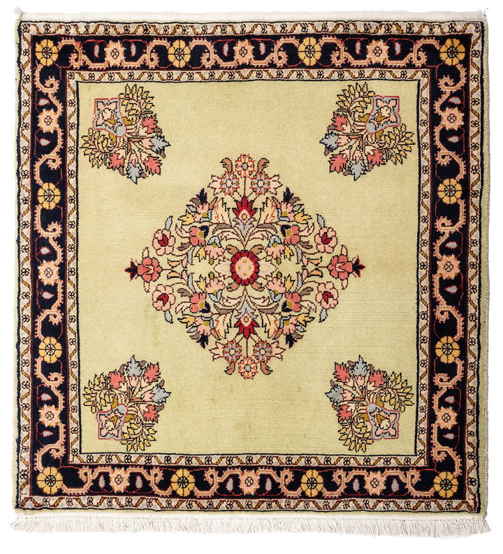 JENS Sarouk 114x112cm
