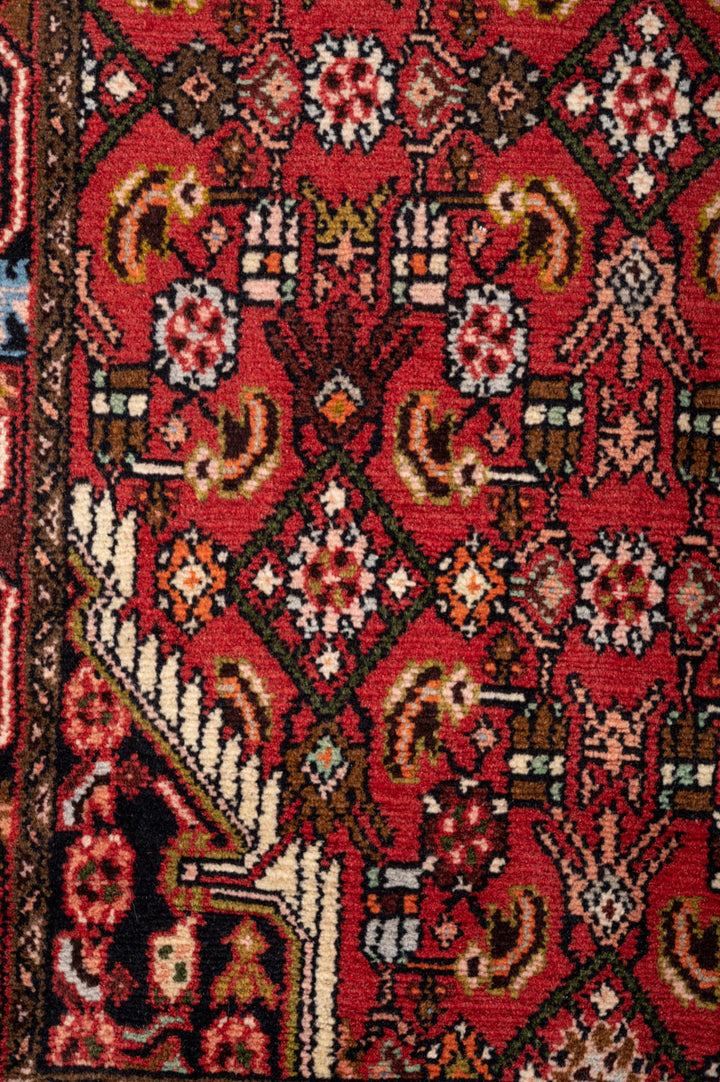 FELICITY  Tajabad Runner 280x74cm