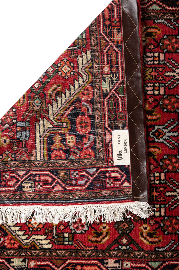 FELICITY  Tajabad Runner 280x74cm