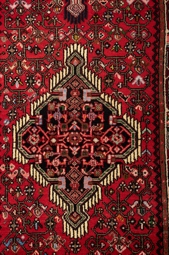 BARKE Tajabad Runner 295x80cm