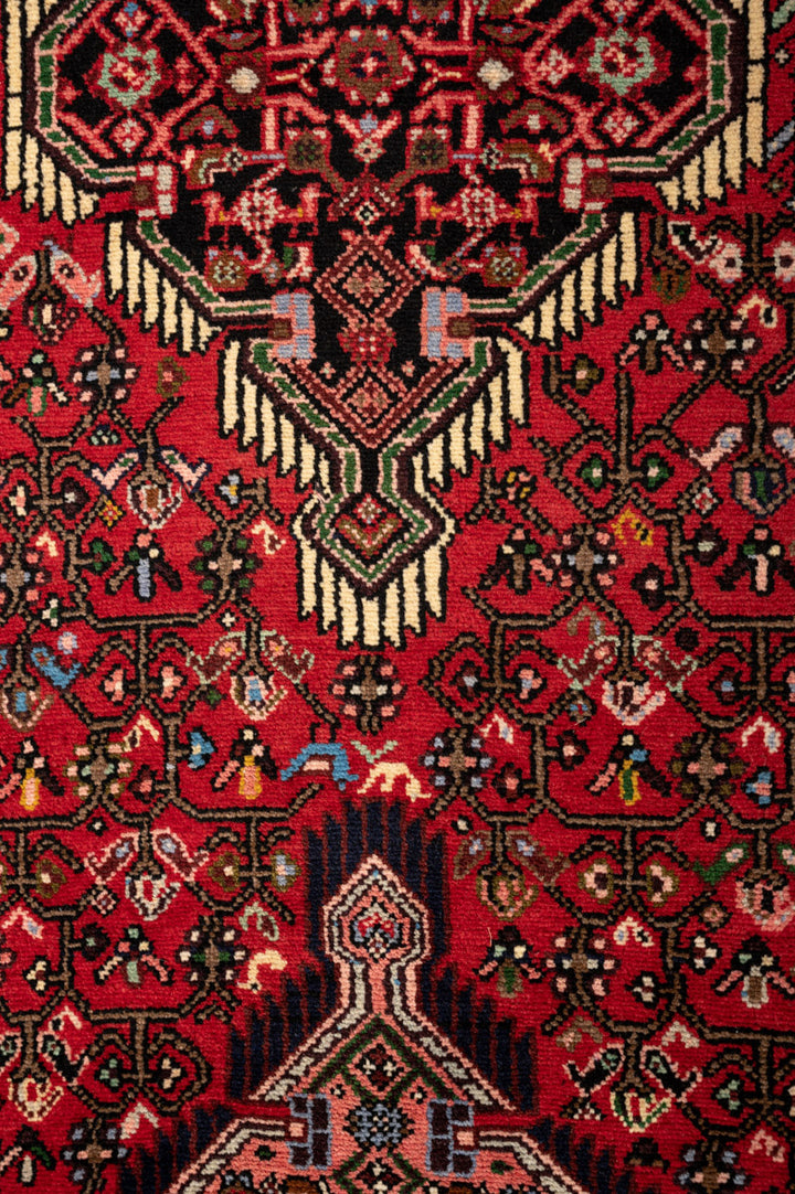 BARKE Tajabad Runner 295x80cm