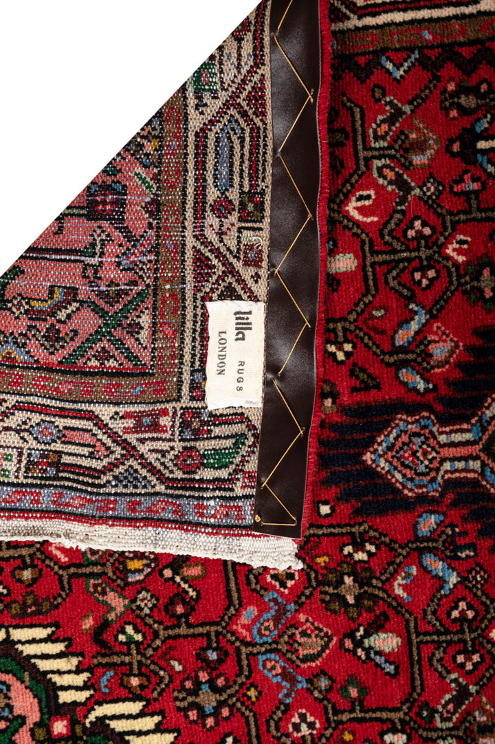 BARKE Tajabad Runner 295x80cm
