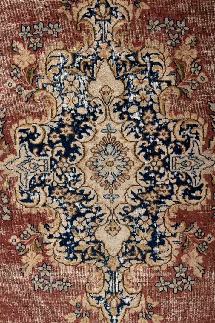ATLAS Vintage Distressed  Mahal 415x293cm