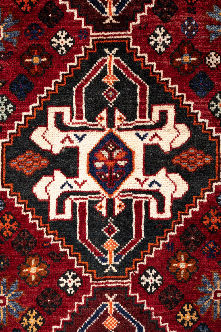 LILY Qashqai 226x155cm