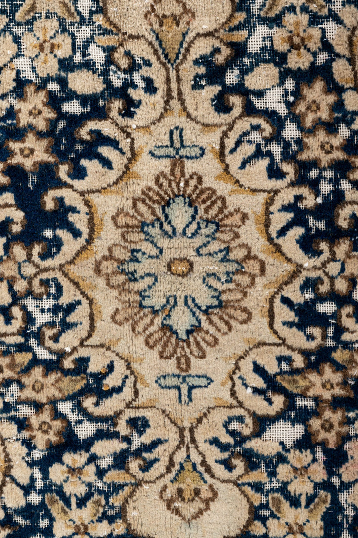 ATLAS Vintage Distressed  Mahal 415x293cm