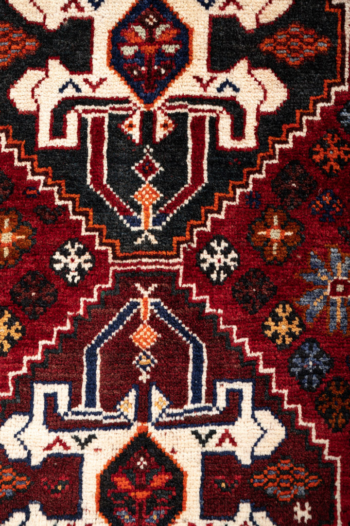 LILY Qashqai 226x155cm