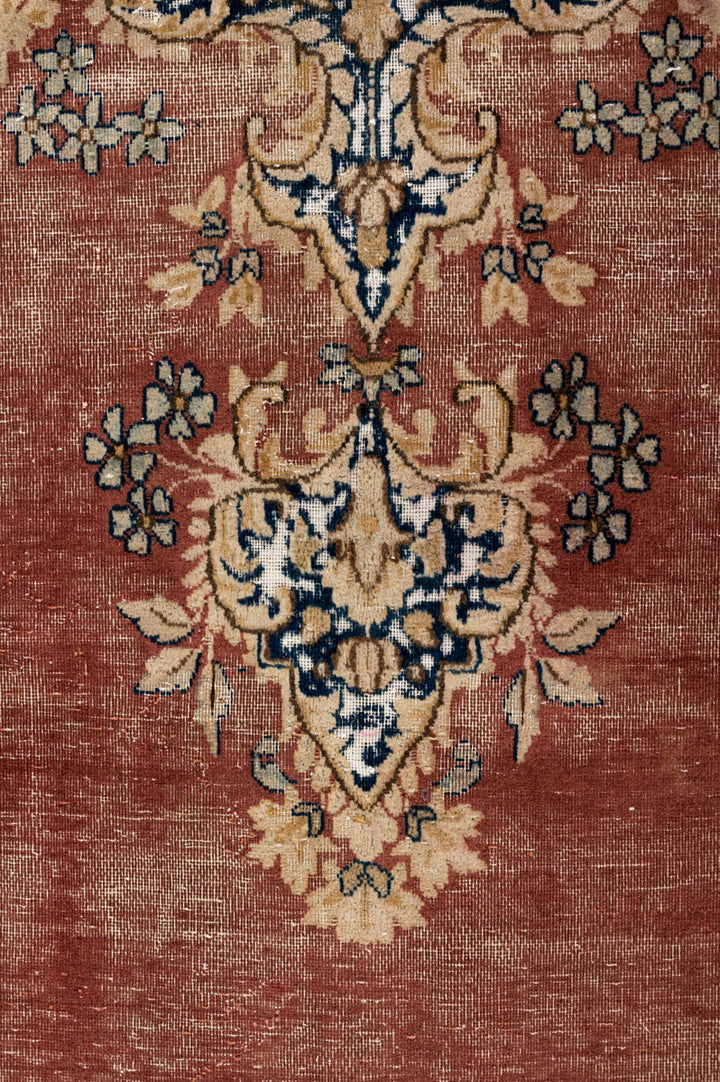 ATLAS Vintage Distressed  Mahal 415x293cm