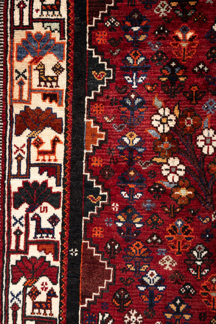 LILY Qashqai 226x155cm