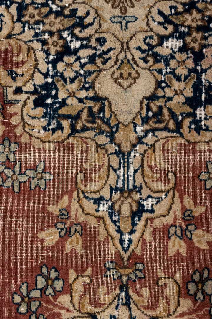 ATLAS Vintage Distressed  Mahal 415x293cm