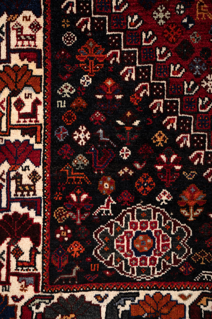 LILY Qashqai 226x155cm