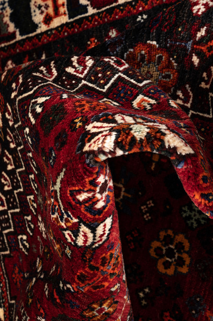 LILY Qashqai 226x155cm