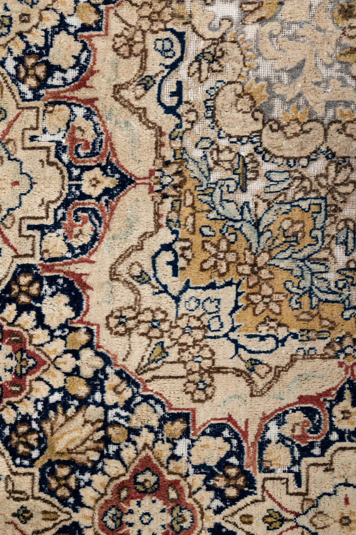 ATLAS Vintage Distressed  Mahal 415x293cm