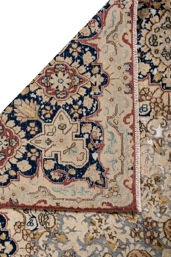 ATLAS Vintage Distressed  Mahal 415x293cm