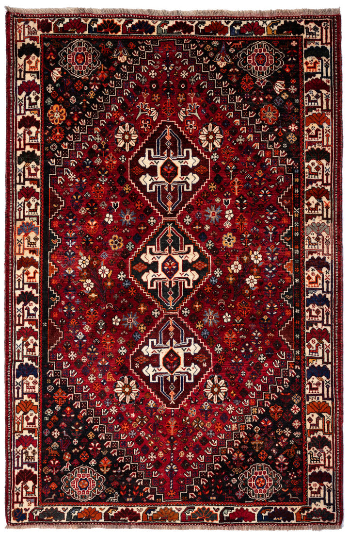 LILY Qashqai 226x155cm