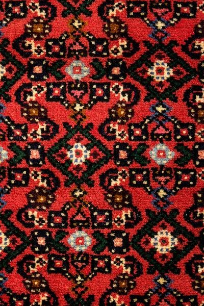 DONTE Hossein Abad Runner 576x65cm