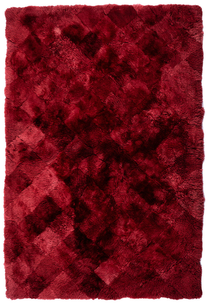 VENUS Sheepskin 250x150cm