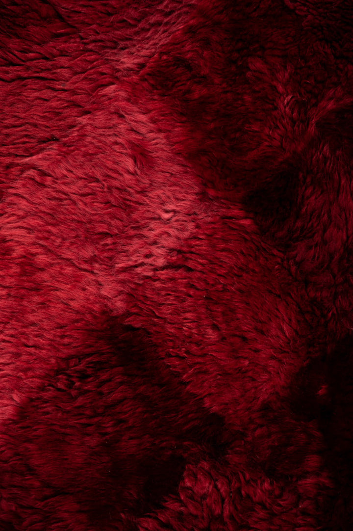 VENUS Sheepskin 250x150cm