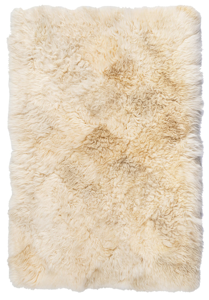 LEX Natural Sheepskin 150x90cm