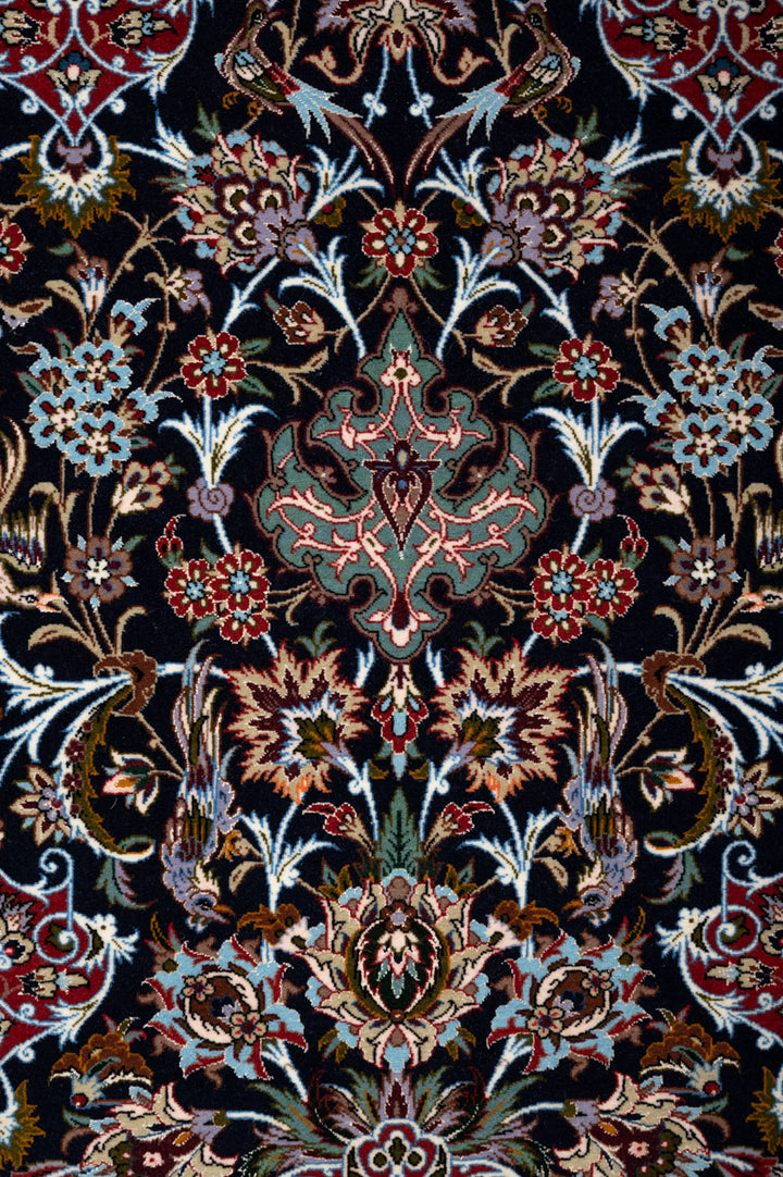 REO Signed Isfahan 235x160cm