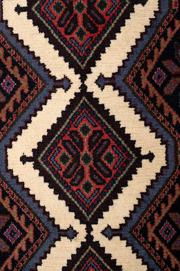 JADY Chenar Runner 286x77cm