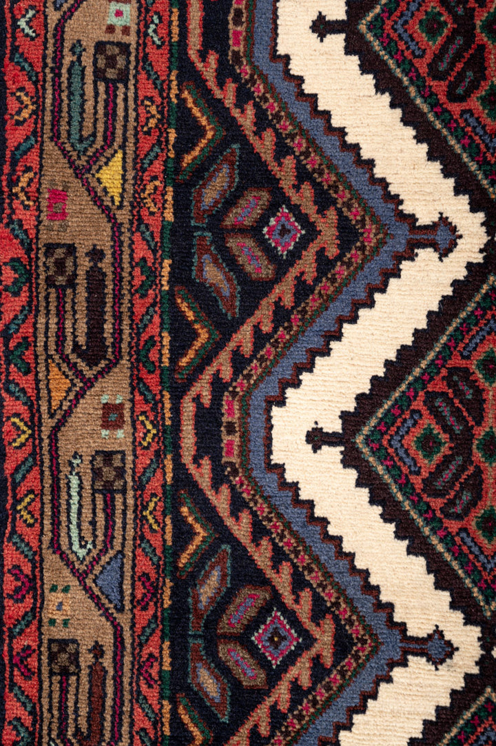 JADY Chenar Runner 286x77cm
