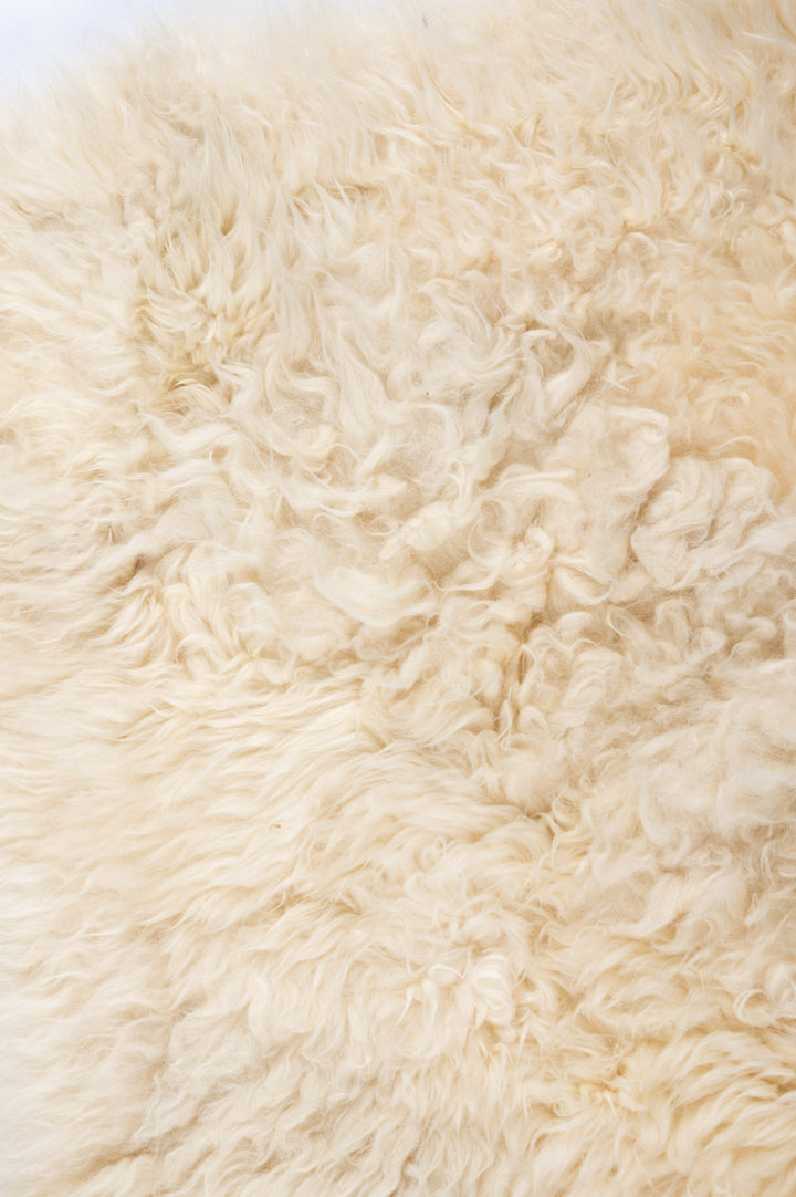 LEX Natural Sheepskin 150x90cm