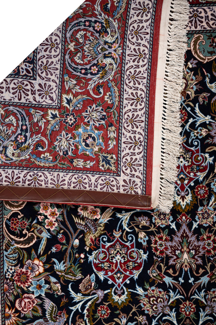 REO Signed Isfahan 235x160cm