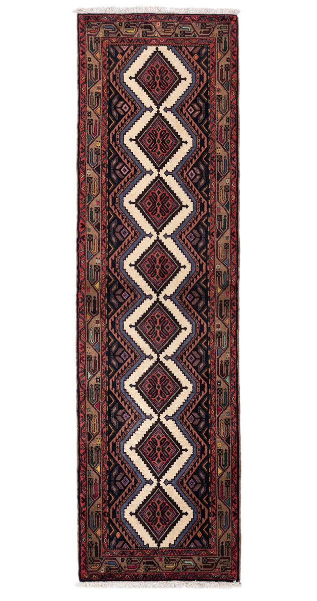 JADY Chenar Runner 286x77cm