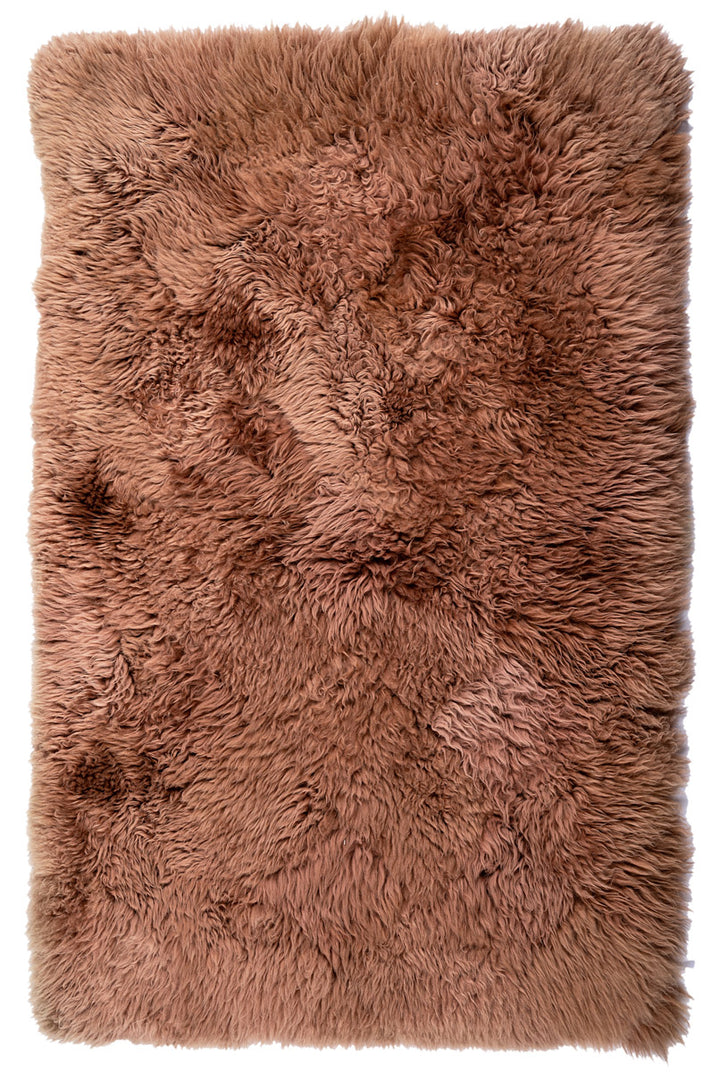 TEDDY Natural Sheepskin 150x90cm