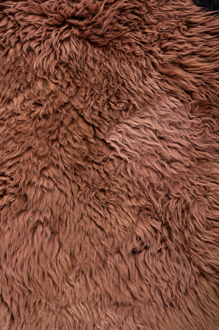 TEDDY Natural Sheepskin 150x90cm