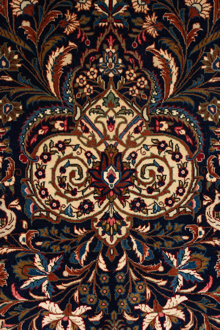 SEINE Vintage Sarouk 212x140cm