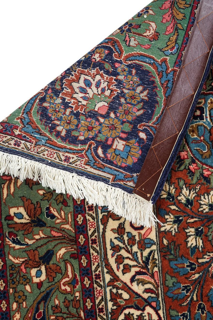 SEINE Vintage Sarouk 212x140cm