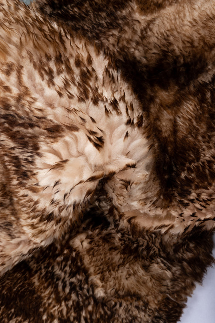 EMBER Sheepskin 150x90cm