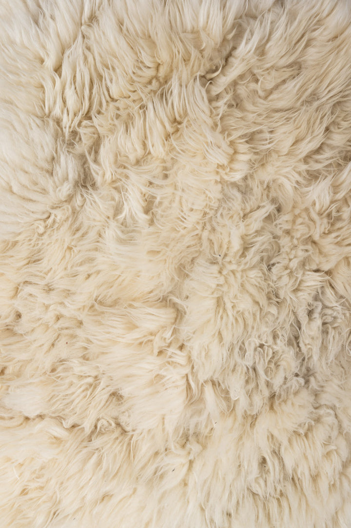 TRINITY Natural Sheepskin 150x90cm