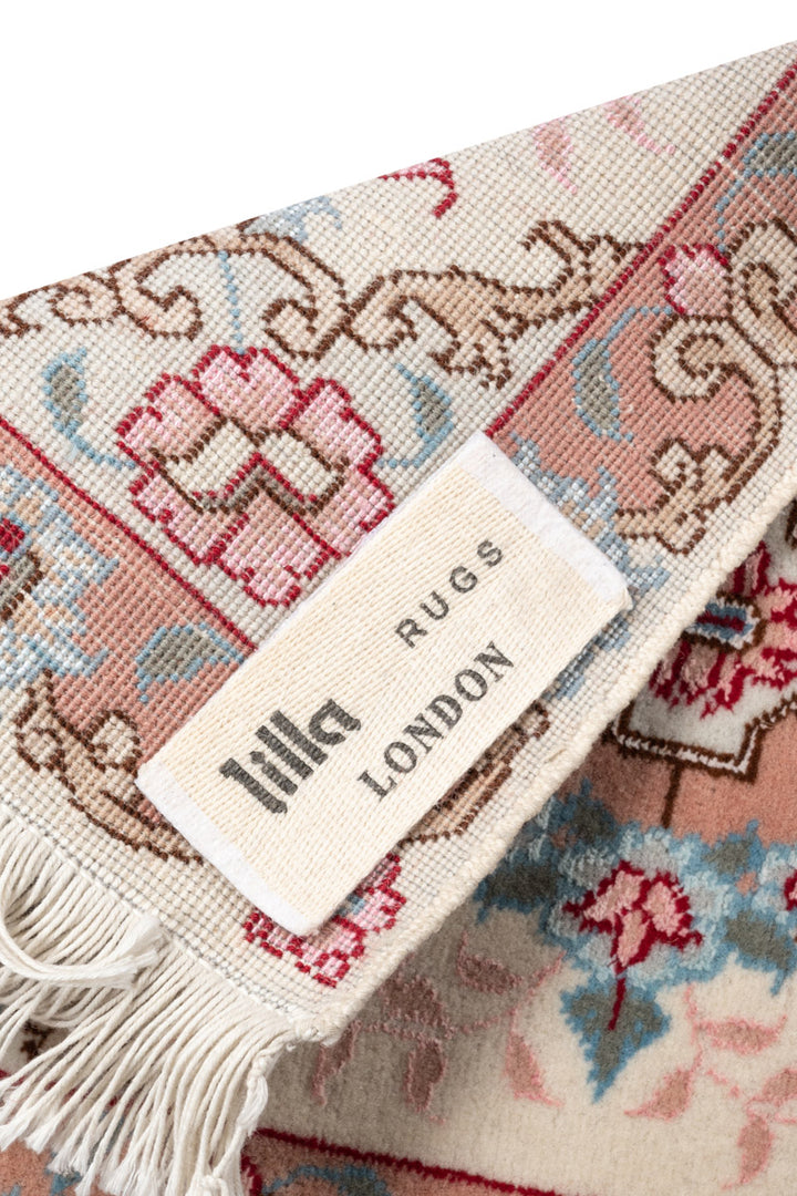 RAIN 2 Tabriz 45x32cm