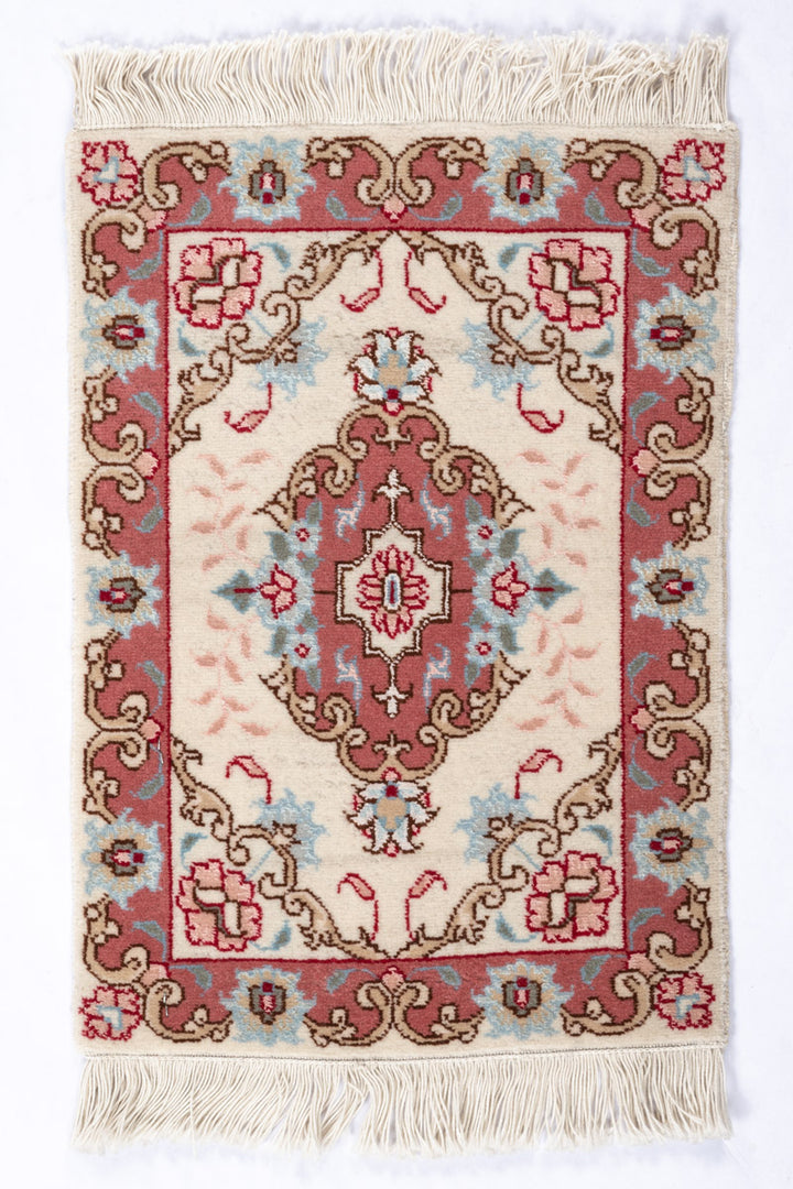 RAIN 1 Tabriz 45x32cm