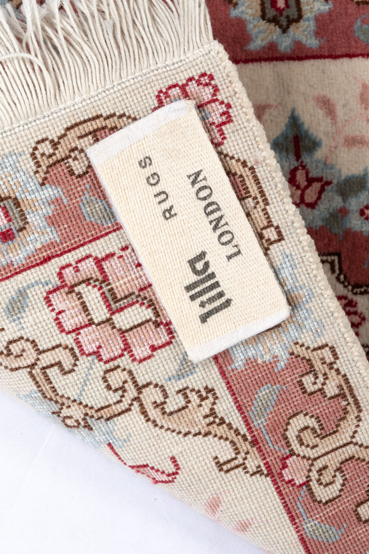 RAIN 1 Tabriz 45x32cm