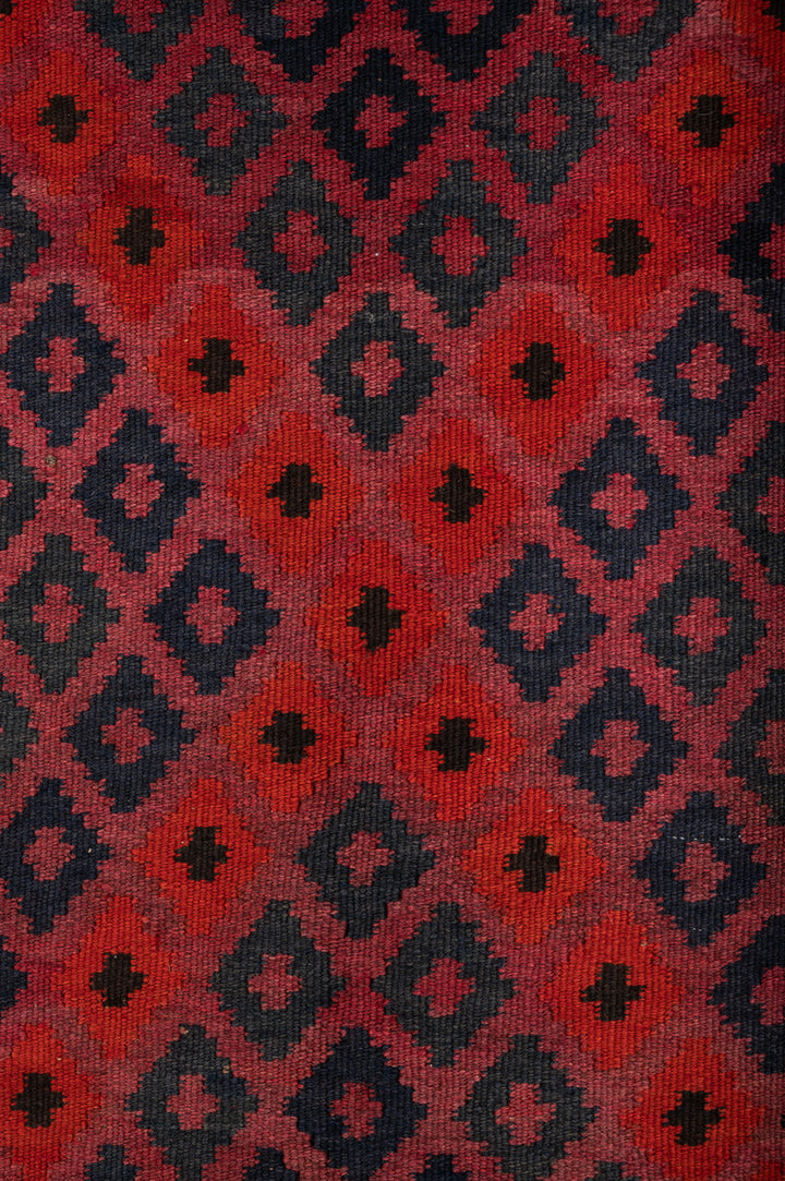 BANSI Vintage Kilim 275x241cm