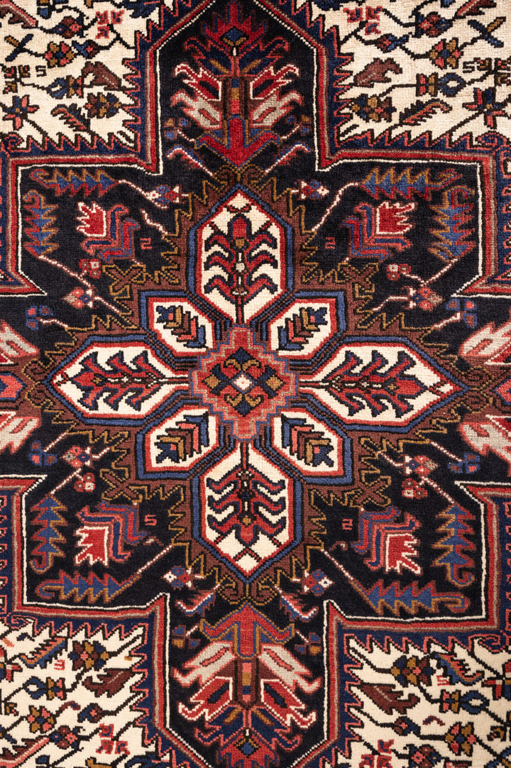 DEEP Heriz 338x250cm