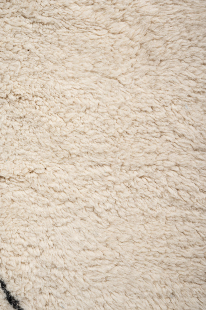 COLIN Moroccan Berber Beni Ourain 463x322cm