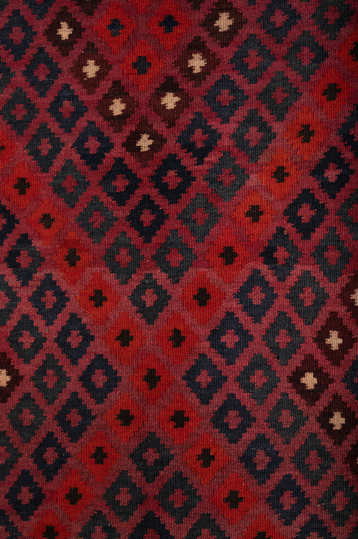 BANSI Vintage Kilim 275x241cm