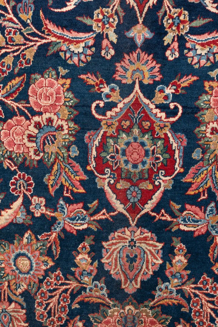 CECELIA Vintage Kashan 420x310cm