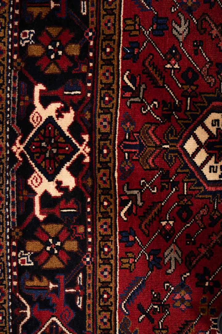DEEP Heriz 338x250cm