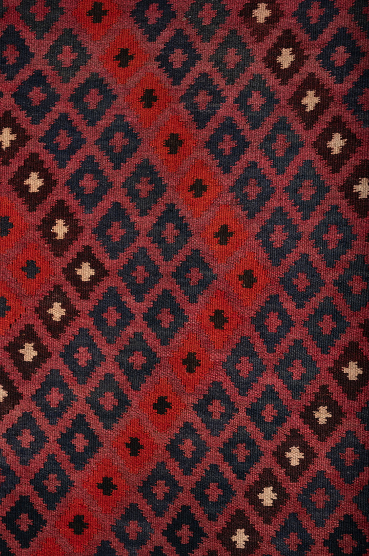 BANSI Vintage Kilim 275x241cm