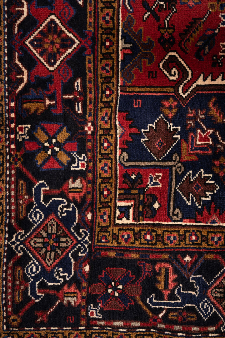 DEEP Heriz 338x250cm