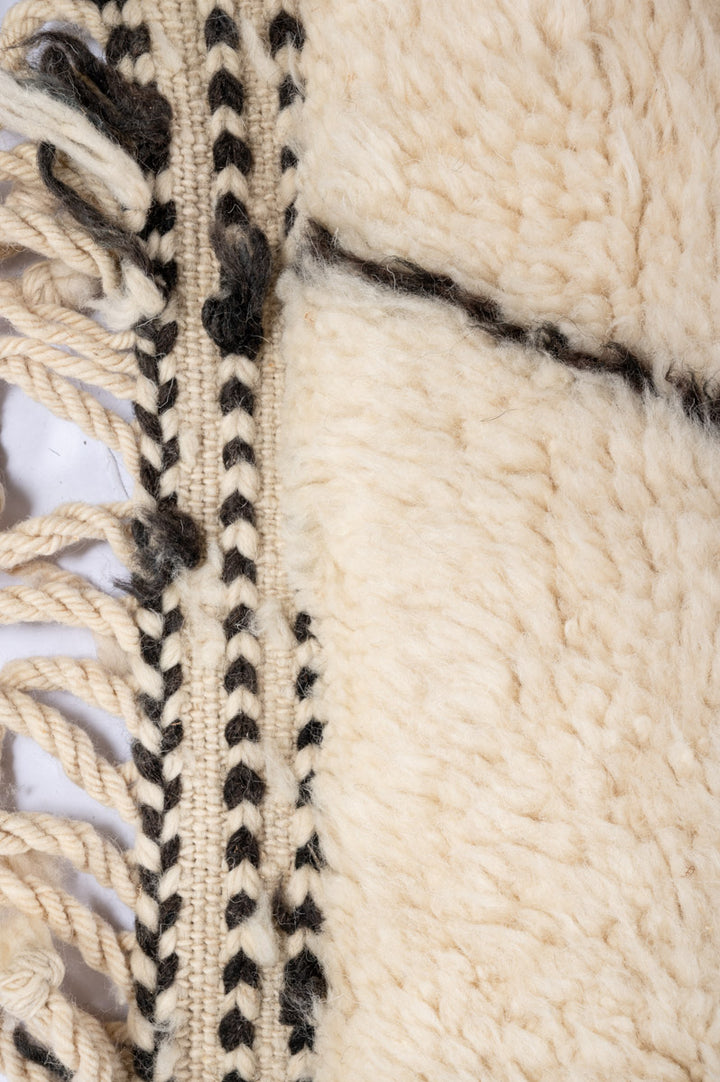 COLIN Moroccan Berber Beni Ourain 463x322cm
