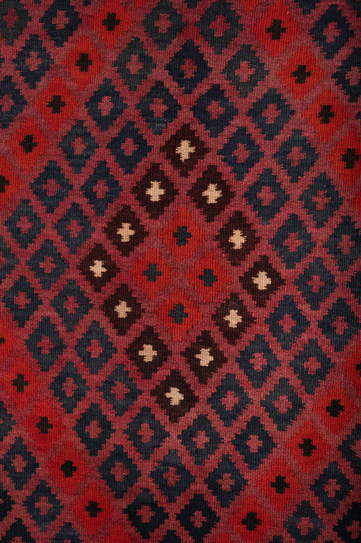 BANSI Vintage Kilim 275x241cm