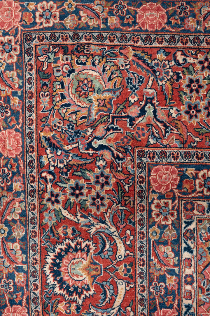 CECELIA Vintage Kashan 420x310cm