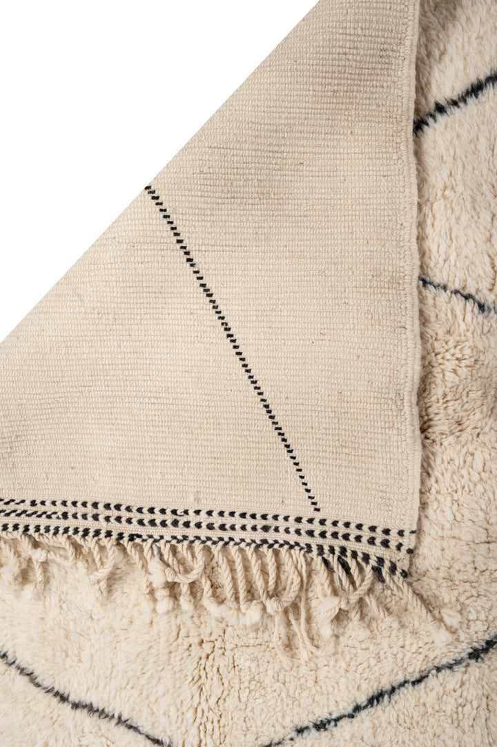 COLIN Moroccan Berber Beni Ourain 463x322cm